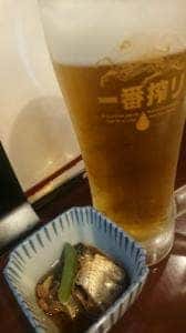 居酒屋いっぽん志や 西明石店