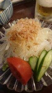 居酒屋いっぽん志や 西明石店