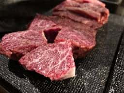 焼肉 かえん