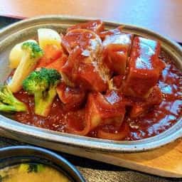 森の食卓 ミングル 砂川ハイウェイオアシス