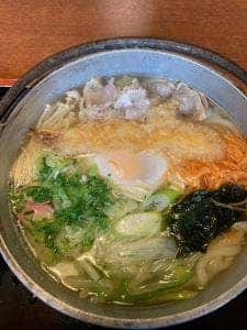 出雲そば処 八雲庵