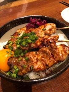 やきとり処 大舞 立川店