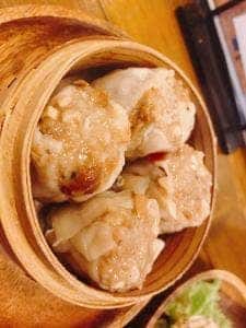 食堂イヌワシ