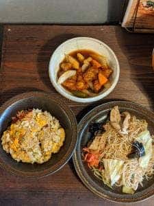 揚子江