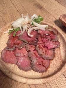 焼肉 福 名駅西口店