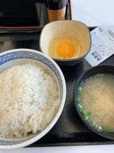 吉野家 大分竹町店