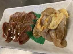 焼肉しょうや