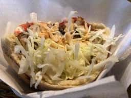 JOHN'S KABAB