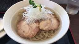 金ちゃんラーメン 米沢店