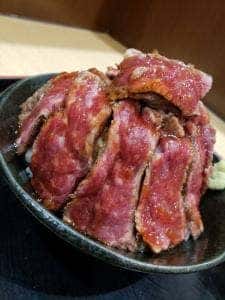 アメリカンステーキハウス デンバープレミアム 掛川PA上り線店