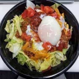 Comida Latina