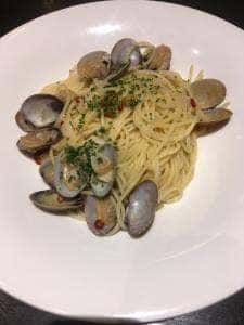 北海道イタリアン MiaBocca エキアプレミエ和光店