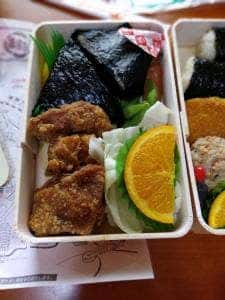 むすび むさし 本通店
