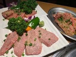 焼肉 たむら 広小路店