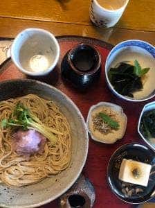 そば切り てる坊