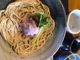 そば切り てる坊