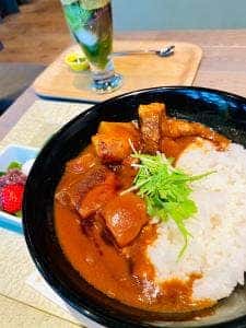 那古野茶屋