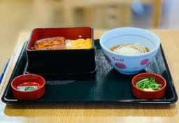 なか卯 函館昭和店