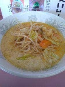 栄太呂ラーメン 英賀保駅前店