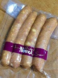 豚肉専門店 ノーベル 泉崎本店