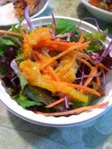 鉄板×フレンチ惣菜のワイン食堂 Flambé