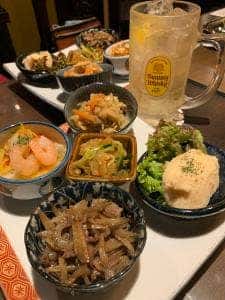 お晩菜Bar.～ten～