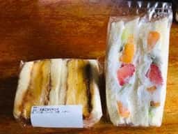 パン・ド・カンパーニュ