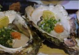 野辺地創作料理
