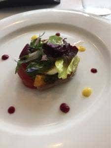 ラ ピッコラ ポエズィーア