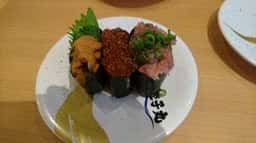 すし銚子丸 千葉駅前店