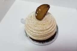 スイーツ&ベーカリー 粋 ロイヤルパークホテル