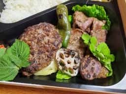 焼肉 たかちゃん