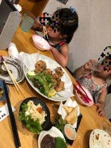 寿司×酒場 まるはな屋 本店