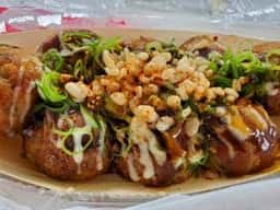 築地銀だこ フロム中武店