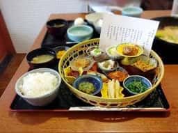 京都六角 雅庵 三ノ宮店