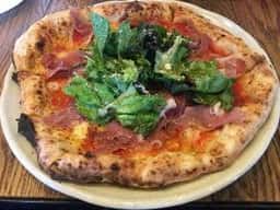 Pizzeria TUKA
