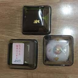 はやし菓子店
