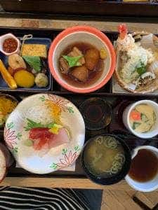 ばらえていきっちん 紙風船 比布店