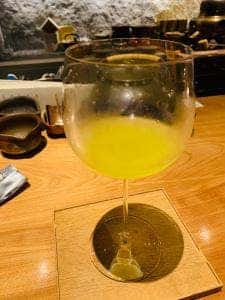 Mixology Spirits Bang k
