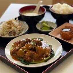 中華料理 龍源