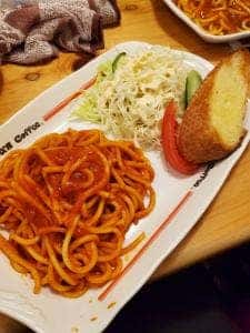 コメダ珈琲店 福岡那珂川店