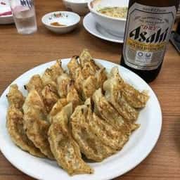 餃子の王将 三国ヶ丘駅前店