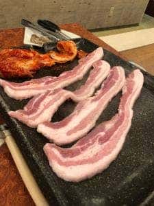 釜山亭博多駅前店