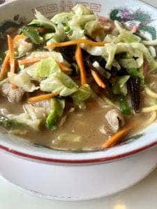 小倉飯店