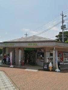 パークス 石神井店