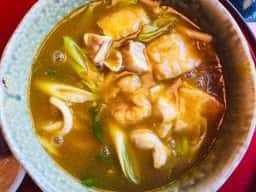 和食麺処サガミ 金沢松村店