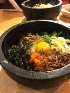 コリアンダイニング李朝園 上本町店