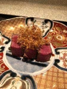 日本料理さくま