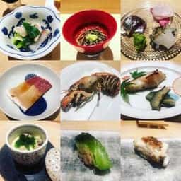 鮨 ほまれ