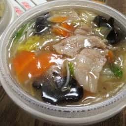 ラーメン古久屋 古久屋藤沢店